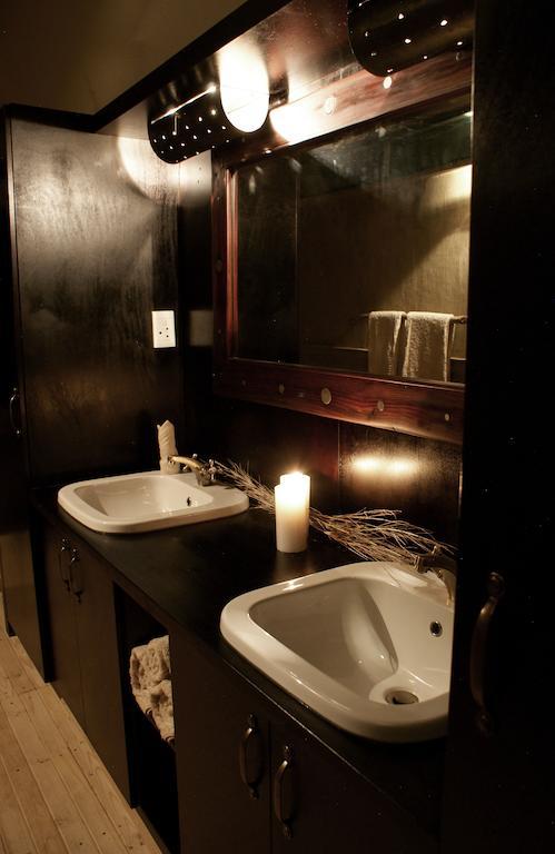 Moon Mountain Lodge Constantia Номер фото