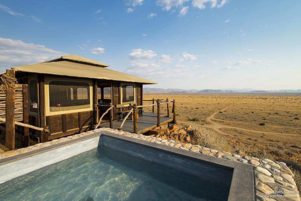 Moon Mountain Lodge Constantia Номер фото