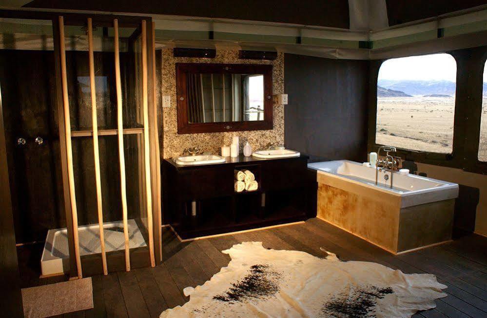 Moon Mountain Lodge Constantia Экстерьер фото