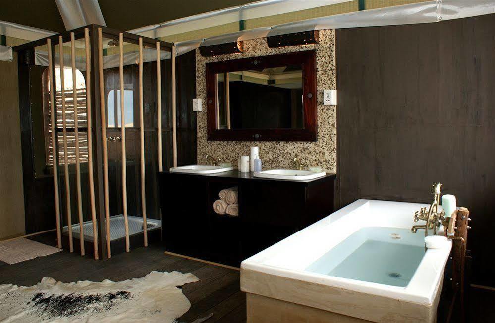 Moon Mountain Lodge Constantia Экстерьер фото