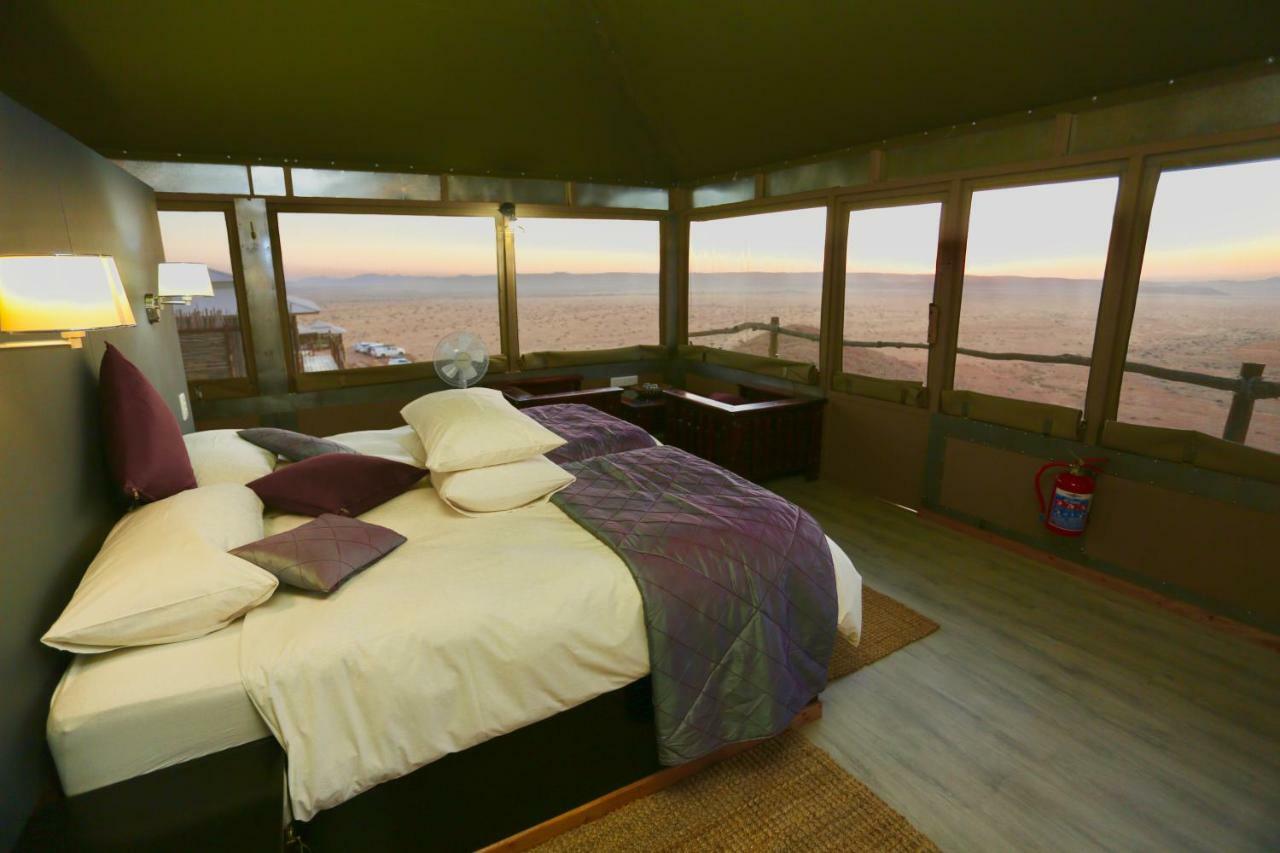 Moon Mountain Lodge Constantia Экстерьер фото