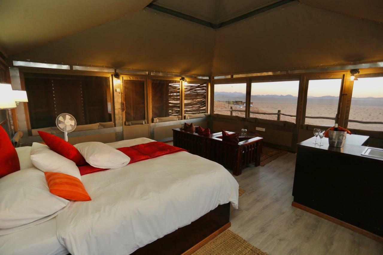 Moon Mountain Lodge Constantia Экстерьер фото